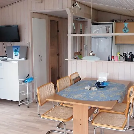 Holiday Silkehalevej C- 3975 * Nordost